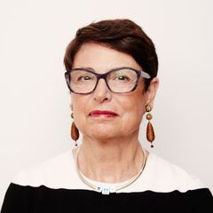 Nicole Prieur