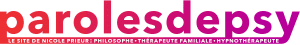 logo lien Parolesdepsy