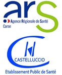 ARS Corse Logo ARS Corse